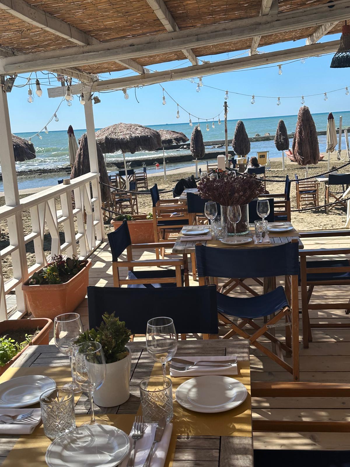 Spiaggia regina 39
