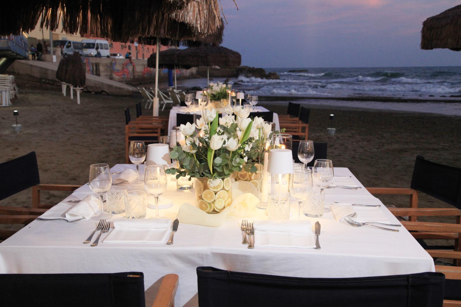 Spiaggia regina 46