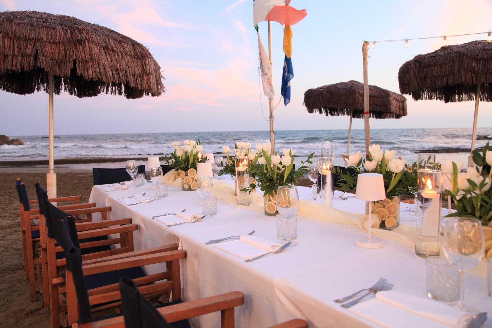 Spiaggia regina 47