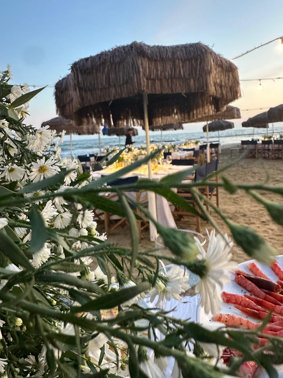 Spiaggia regina 58